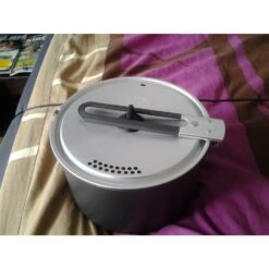 MSR Quick 2 System - Pot -Sea to Sum Camping Shop msr quick 2 system kochset bf 9ac37bed64bc05e3434cb2b9fd5167eb 1