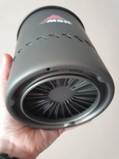 MSR Reactor Pot - Pot -Sea to Sum Camping Shop msr reactor pot popote 9bc545e3015cff4bd20477218b132986 1