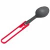 MSR Spoon - Collapsible Spoon -Sea to Sum Camping Shop msr spoon collapsible spoon