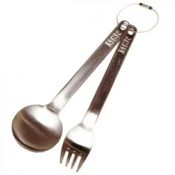 MSR Titan Fork & Spoon
