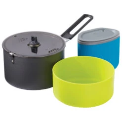 MSR Trail Lite Solo - Pot