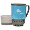 MSR WindBurner 1.8 L Accessory Pot - Pot -Sea to Sum Camping Shop msr windburner 18 l accessory pot pot