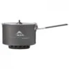 MSR WindBurner Sauce Pot - Pot -Sea to Sum Camping Shop msr windburner sauce pot pot