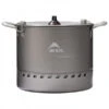 MSR Windburner Stock Pot - Pot -Sea to Sum Camping Shop msr windburner stock pot pot