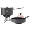 MSR WindBurner Stove System Combo - Gas Stove -Sea to Sum Camping Shop msr windburner stove system combo gas stove