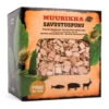 Muurikka Beech Wood Chips -Sea to Sum Camping Shop muurikka beech wood chips