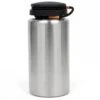 Nalgene Stainless Steel Bottle - Standard - Water Bottle -Sea to Sum Camping Shop nalgene edelstahlflasche standard water bottle