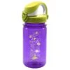 Nalgene Kinderflasche OTF Kids Sustain - Water Bottle -Sea to Sum Camping Shop nalgene kinderflasche otf kids sustain water bottle