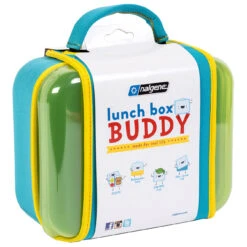 Nalgene Lunchbox Buddy - Food Storage -Sea to Sum Camping Shop nalgene lunchbox buddy food storage detail 6