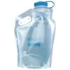 Nalgene PE Foldable Bottle - Water Bottle -Sea to Sum Camping Shop nalgene pe foldable bottle water bottle