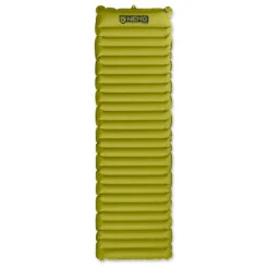 Nemo Astro Insulated - Sleeping Mat -Sea to Sum Camping Shop nemo astro insulated sleeping mat detail 5