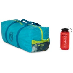 Nemo Aurora Highrise 4P - 4-person Tent -Sea to Sum Camping Shop nemo aurora highrise 4p 4 person tent detail 6