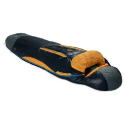Nemo Disco Mens 15 - Down Sleeping Bag -Sea to Sum Camping Shop nemo disco mens 15 down sleeping bag detail 4
