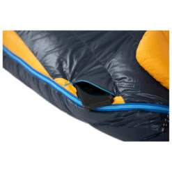 Nemo Disco Mens 15 - Down Sleeping Bag -Sea to Sum Camping Shop nemo disco mens 15 down sleeping bag detail 5