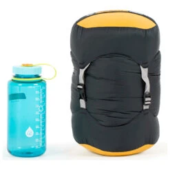 Nemo Disco Mens 15 - Down Sleeping Bag -Sea to Sum Camping Shop nemo disco mens 15 down sleeping bag detail 8