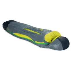 Nemo Disco Mens 30 - Down Sleeping Bag -Sea to Sum Camping Shop nemo disco mens 30 down sleeping bag detail 3