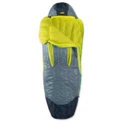 Nemo Disco Mens 30 - Down Sleeping Bag -Sea to Sum Camping Shop nemo disco mens 30 down sleeping bag detail 4