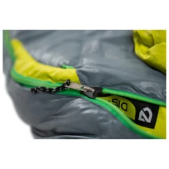 Nemo Disco Mens 30 - Down Sleeping Bag -Sea to Sum Camping Shop nemo disco mens 30 down sleeping bag detail 7