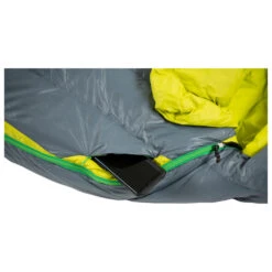 Nemo Disco Mens 30 - Down Sleeping Bag -Sea to Sum Camping Shop nemo disco mens 30 down sleeping bag detail 8