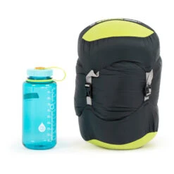 Nemo Disco Womens 15 - Down Sleeping Bag -Sea to Sum Camping Shop nemo disco womens 15 down sleeping bag detail 11