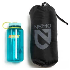 Nemo Fillo King - Pillow -Sea to Sum Camping Shop nemo fillo king pillow detail 5