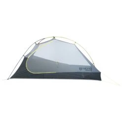 Nemo Hornet OSMO 1P - 1-person Tent -Sea to Sum Camping Shop nemo hornet osmo 1p 1 person tent detail 4