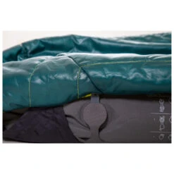 Nemo Jazz - Synthetic Sleeping Bag -Sea to Sum Camping Shop nemo jazz synthetic sleeping bag detail 11
