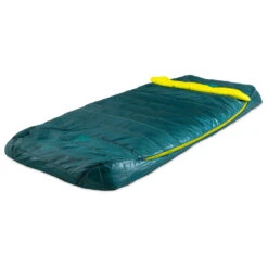 Nemo Jazz - Synthetic Sleeping Bag -Sea to Sum Camping Shop nemo jazz synthetic sleeping bag detail 5