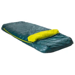 Nemo Jazz - Synthetic Sleeping Bag -Sea to Sum Camping Shop nemo jazz synthetic sleeping bag detail 6