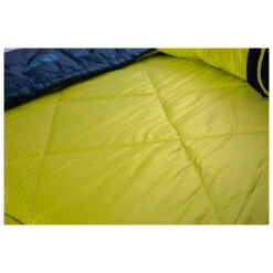 Nemo Jazz - Synthetic Sleeping Bag -Sea to Sum Camping Shop nemo jazz synthetic sleeping bag detail 8