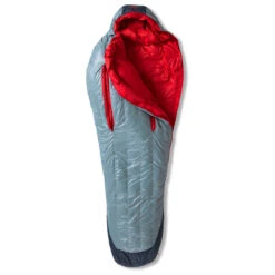Nemo Kayu 15 - Down Sleeping Bag -Sea to Sum Camping Shop nemo kayu 15 down sleeping bag detail 2