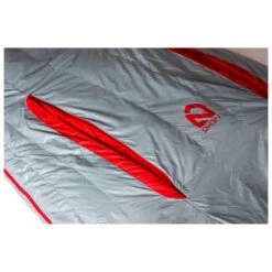 Nemo Kayu 15 - Down Sleeping Bag -Sea to Sum Camping Shop nemo kayu 15 down sleeping bag detail 7