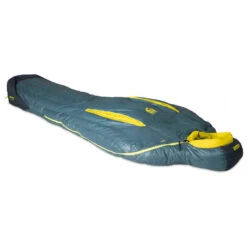 Nemo Kayu 30 - Down Sleeping Bag -Sea to Sum Camping Shop nemo kayu 30 down sleeping bag detail 3