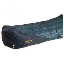 Nemo Kayu 30 - Down Sleeping Bag -Sea to Sum Camping Shop nemo kayu 30 down sleeping bag detail 6