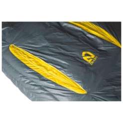 Nemo Kayu 30 - Down Sleeping Bag -Sea to Sum Camping Shop nemo kayu 30 down sleeping bag detail 7