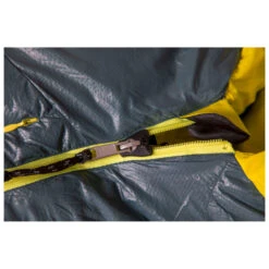 Nemo Kayu 30 - Down Sleeping Bag -Sea to Sum Camping Shop nemo kayu 30 down sleeping bag detail 8