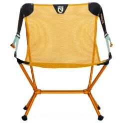 Nemo Moonlite Reclining Chair - Camping Chair -Sea to Sum Camping Shop nemo moonlite reclining chair camping chair detail 2