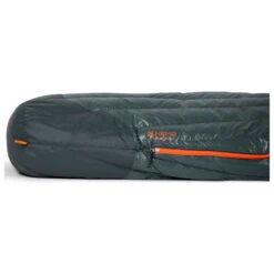 Nemo Riff Mens 15 - Down Sleeping Bag -Sea to Sum Camping Shop nemo riff mens 15 down sleeping bag detail 11