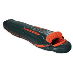 Nemo Riff Mens 15 - Down Sleeping Bag -Sea to Sum Camping Shop nemo riff mens 15 down sleeping bag detail 4
