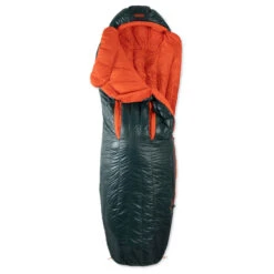 Nemo Riff Mens 15 - Down Sleeping Bag -Sea to Sum Camping Shop nemo riff mens 15 down sleeping bag detail 5