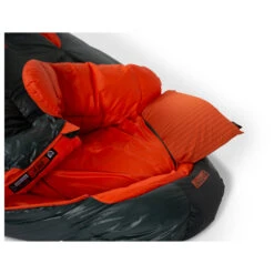 Nemo Riff Mens 15 - Down Sleeping Bag -Sea to Sum Camping Shop nemo riff mens 15 down sleeping bag detail 6
