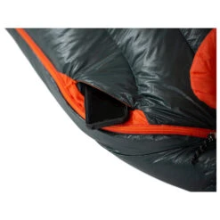 Nemo Riff Mens 15 - Down Sleeping Bag -Sea to Sum Camping Shop nemo riff mens 15 down sleeping bag detail 8