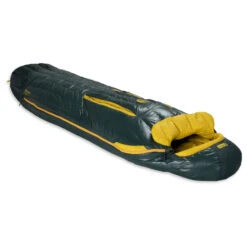 Nemo Riff Mens 30 - Down Sleeping Bag -Sea to Sum Camping Shop nemo riff mens 30 down sleeping bag detail 4