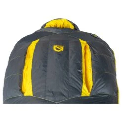 Nemo Sonic 0 - Down Sleeping Bag -Sea to Sum Camping Shop nemo sonic 0 down sleeping bag detail 10