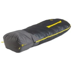 Nemo Sonic 0 - Down Sleeping Bag -Sea to Sum Camping Shop nemo sonic 0 down sleeping bag detail 2