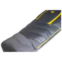 Nemo Sonic 0 - Down Sleeping Bag -Sea to Sum Camping Shop nemo sonic 0 down sleeping bag detail 4