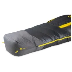 Nemo Sonic 0 - Down Sleeping Bag -Sea to Sum Camping Shop nemo sonic 0 down sleeping bag detail 5