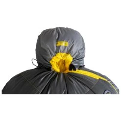 Nemo Sonic 0 - Down Sleeping Bag -Sea to Sum Camping Shop nemo sonic 0 down sleeping bag detail 6