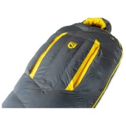 Nemo Sonic 0 - Down Sleeping Bag -Sea to Sum Camping Shop nemo sonic 0 down sleeping bag detail 8