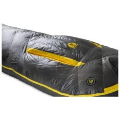 Nemo Sonic 0 - Down Sleeping Bag -Sea to Sum Camping Shop nemo sonic 0 down sleeping bag detail 9